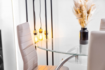 Luxury Apartment - City Centre - Parking - Balcony