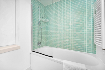 Luxury Apartment - City Centre - Parking - Balcony