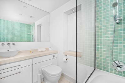 Luxury Apartment - City Centre - Parking - Balcony
