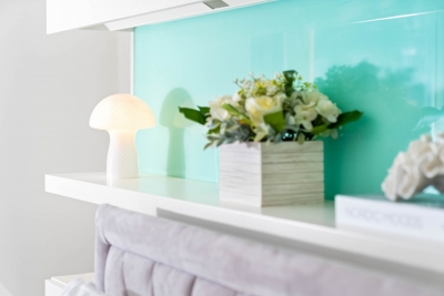 Luxury Apartment - City Centre - Parking - Balcony