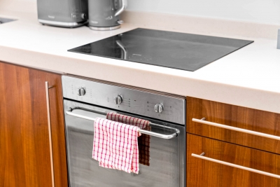 Luxury Apartment - City Centre - Parking - Balcony