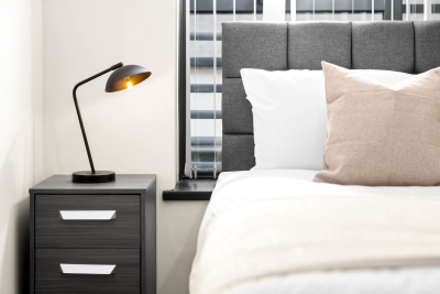 Stylish 2 Bed Apartment - Smart TV - WIFI - Jewellery Quarter