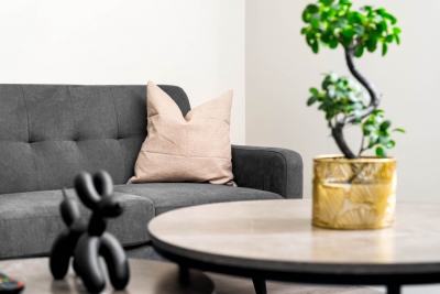 Stylish 2 Bed Apartment - Smart TV - WIFI - Jewellery Quarter