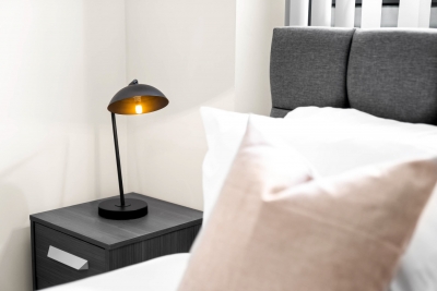 Stylish 2 Bed Apartment - Smart TV - WIFI - Jewellery Quarter