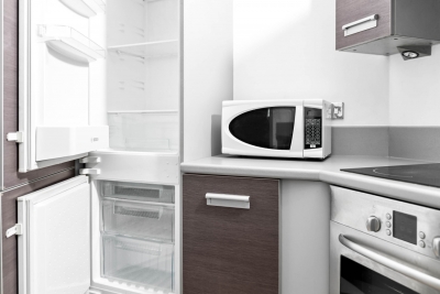 City Centre Apartment - Balcony - On Street Parking - Smart Tv & Neflix