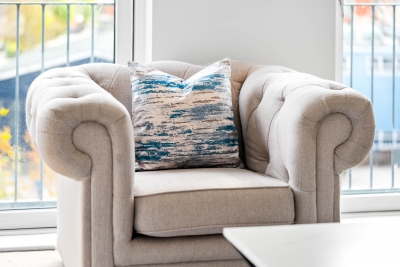 Stylish Two Bedroom Apartment - City Centre - Netflix