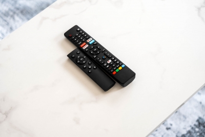 Stylish Two Bedroom Apartment - City Centre - Netflix