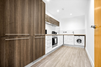 Stylish Two Bedroom Apartment - City Centre - Netflix