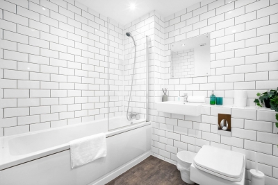 Stylish City Centre Apartment - 4 Guests - Netflix - Jewellery Quarter