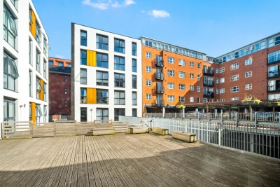 Stylish City Centre Apartment - 4 Guests - Netflix - Jewellery Quarter
