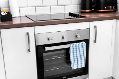 Stylish City Centre Apartment - 4 Guests - Netflix - Jewellery Quarter