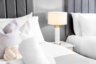 Stylish City Centre Apartment - 4 Guests - Netflix - Jewellery Quarter