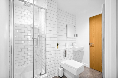 Stylish Apartment - Centre - Jewellery Quarter - Smart Tv & Netflix