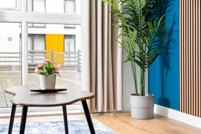 Stylish Apartment - Centre - Jewellery Quarter - Smart Tv & Netflix