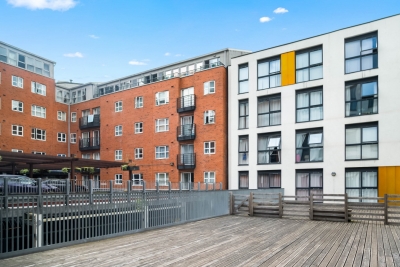 Stylish Apartment - Centre - Jewellery Quarter - Smart Tv & Netflix