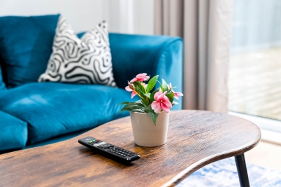Stylish Apartment - Centre - Jewellery Quarter - Smart Tv & Netflix