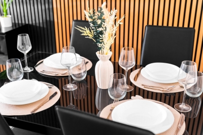 Luxury Apartment - Sleeps 4 - City Centre - Parking