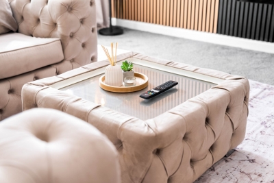 Luxury Apartment - Sleeps 4 - City Centre - Parking