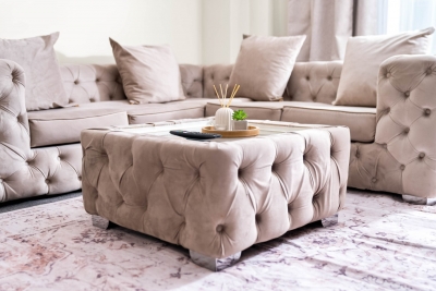 Luxury Apartment - Sleeps 4 - City Centre - Parking