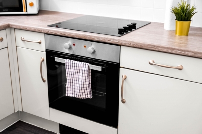 Luxury Apartment - Sleeps 4 - City Centre - Parking