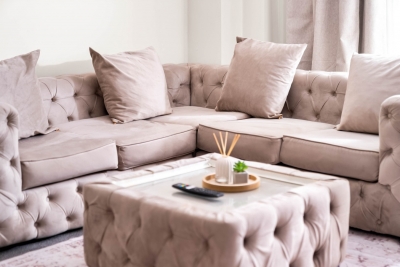Luxury Apartment - Sleeps 4 - City Centre - Parking