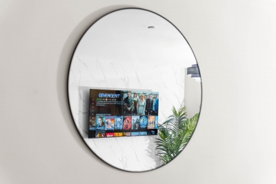 Stylish Apartment - 3 Guests - Netflix - Jewellery Quarter