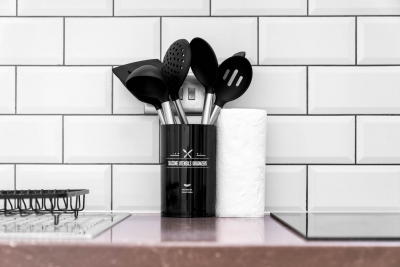 Stylish Apartment - 3 Guests - Netflix - Jewellery Quarter