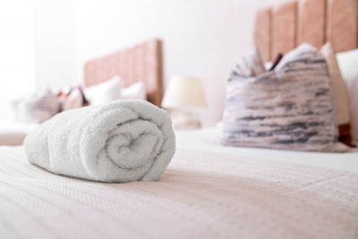 Stylish Apartment - 3 Guests - Netflix - Jewellery Quarter