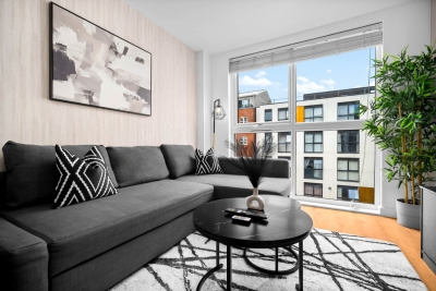 Stylish Apartment - Netflix - Centre - Jewellery Quarter