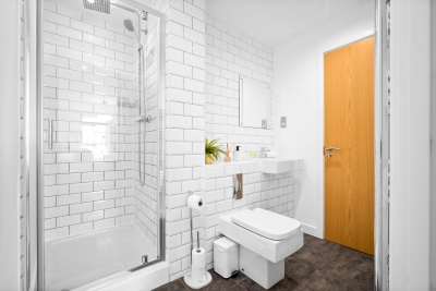 Stylish Apartment - Netflix - Centre - Jewellery Quarter