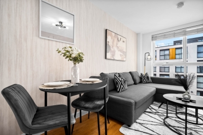 Stylish Apartment - Netflix - Centre - Jewellery Quarter