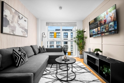 Stylish Apartment - Netflix - Centre - Jewellery Quarter