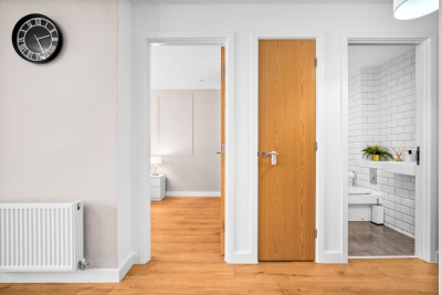 Stylish Apartment - Netflix - Centre - Jewellery Quarter