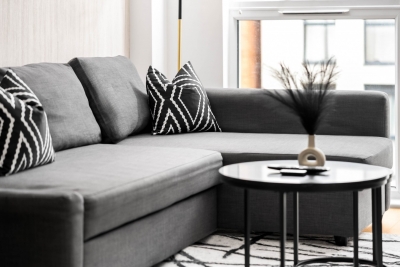 Stylish Apartment - Netflix - Centre - Jewellery Quarter