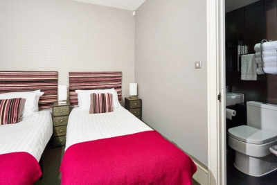 Luxury City Centre Apartment Northern Quarter 10guest