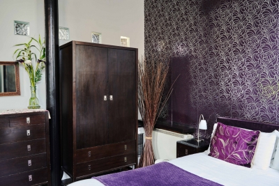 Luxury City Centre Apartment Northern Quarter 10guest