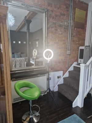 Luxury City Centre Apartment Northern Quarter 10guest