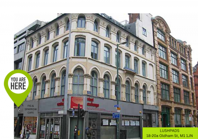 Luxury City Centre Apartment Northern Quarter 10guest