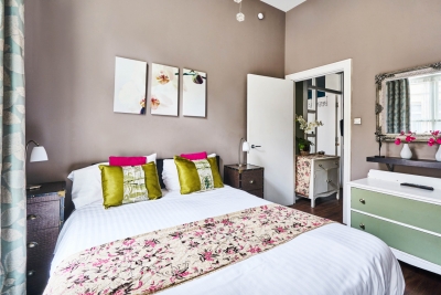 Satori Luxury Apartment Northern Quarter sleeps 5