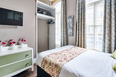 Satori Luxury Apartment Northern Quarter sleeps 5