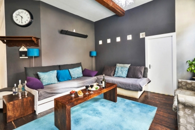 Stay Manchester Apartments Sleeps15