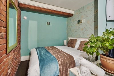 Stay Manchester Apartments Sleeps15