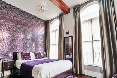 Stay Manchester Apartments Sleeps15