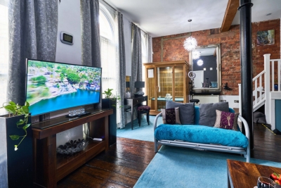 Stay Manchester Apartments Sleeps15