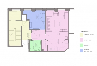 Stay Manchester Apartments Sleeps15