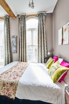 Stay Manchester Apartments Sleeps15