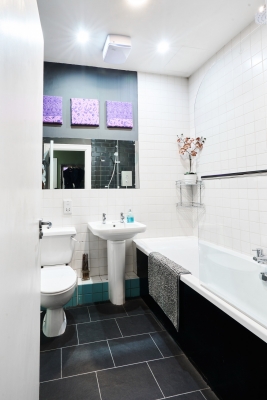 Stay Manchester Apartments Sleeps15