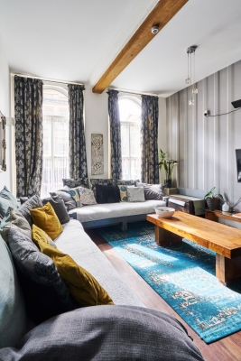 Stay Manchester Apartments Sleeps15