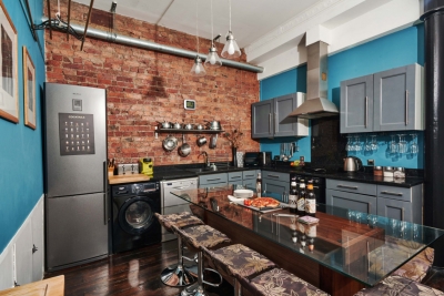 Stay Manchester Apartments Sleeps15