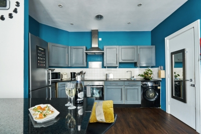 Stay Manchester Apartments Sleeps15